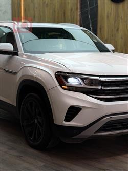 فولكسفاغن أطلس